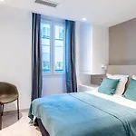 1-Br Apartment Close To The Beaches