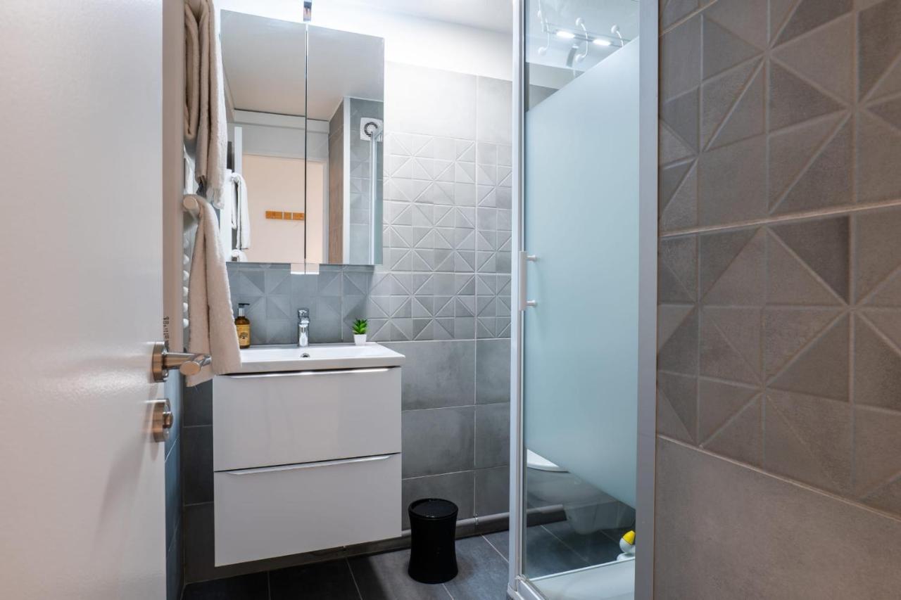 1-br Close To The Beaches Apartamento *